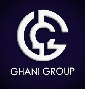 Ghani_Group