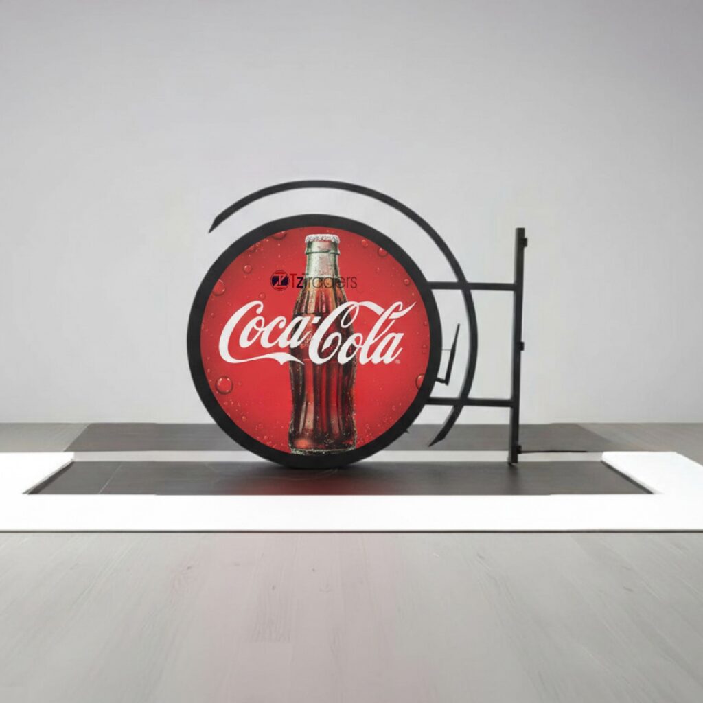 Customized Shape Screen